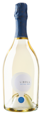Liboll - Vino spumante extra dry - Cantina SAN MARZANO cl.75