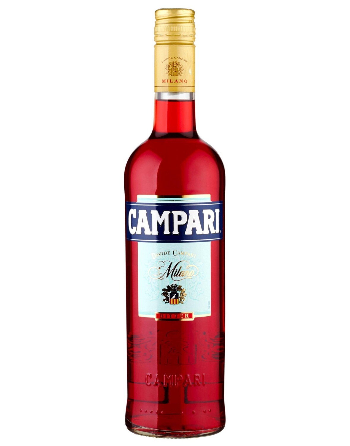 Campari - Bitter Campari Rosso - CAMPARI Lt.1
