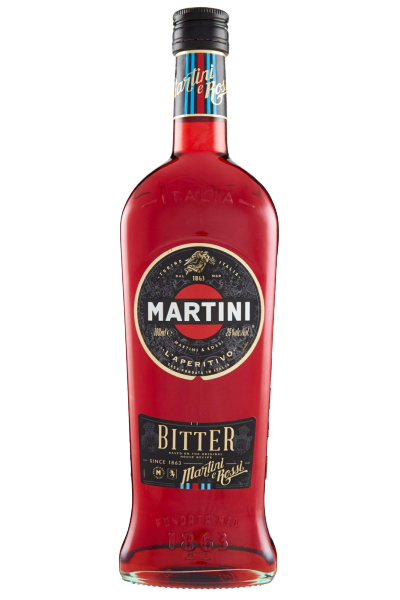 Martini Bitter - Martini Bitter L'Aperitivo - MARTINI Lt.1