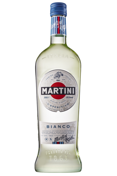 Martini Bianco - MARTINI Lt.1