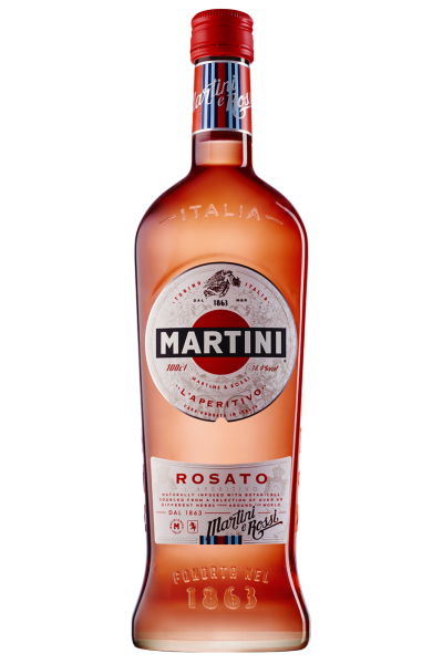 Martini Rosato - MARTINI Lt.1