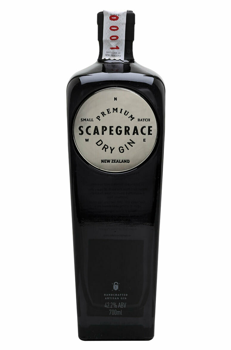 Scapegrace Classic - Gin - cl.70