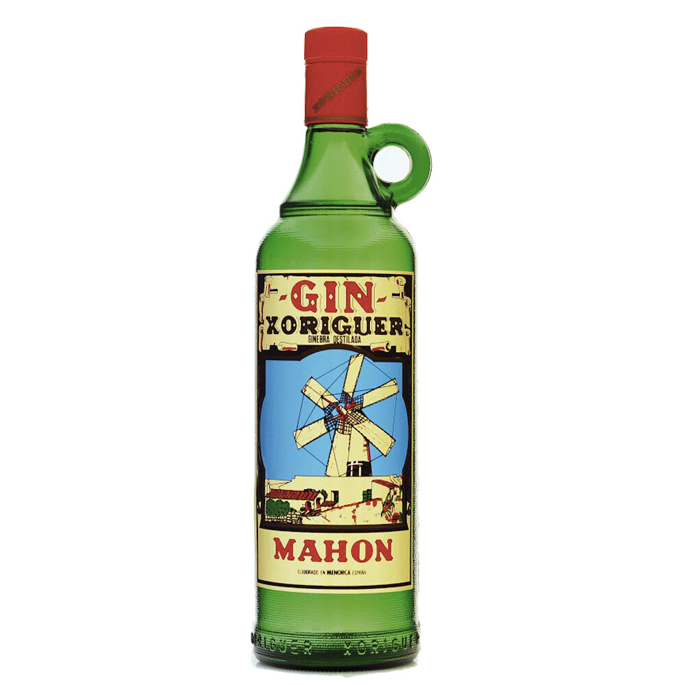 Xoriguer Mahó​n - Gin - cl.70