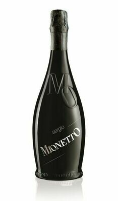 Mionetto MO - Spumante Extra Dry - MIONETTO cl.75