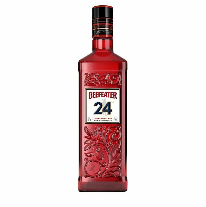 Beefeater 24 - Gin - cl.70