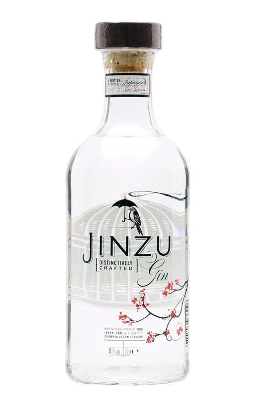 Jinzu - Gin - cl.70