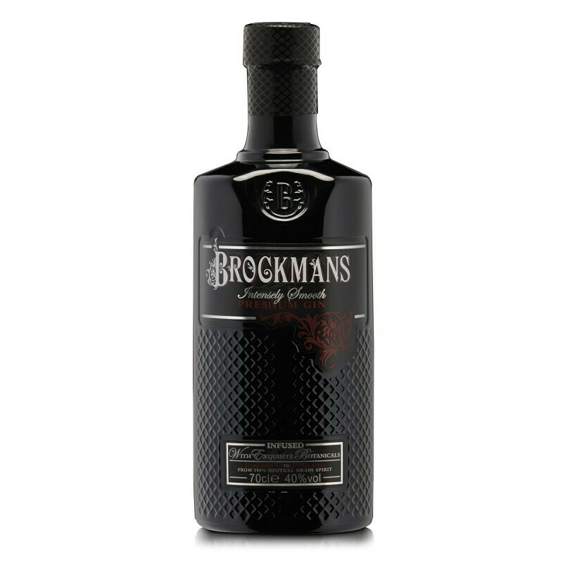 Brockmans - Gin - cl.70