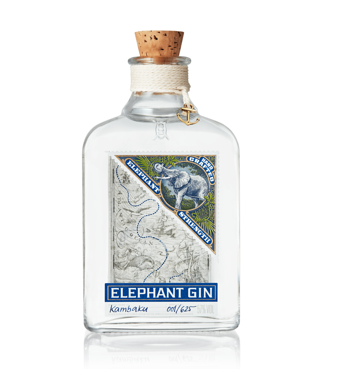 Elephant - Gin - cl.50