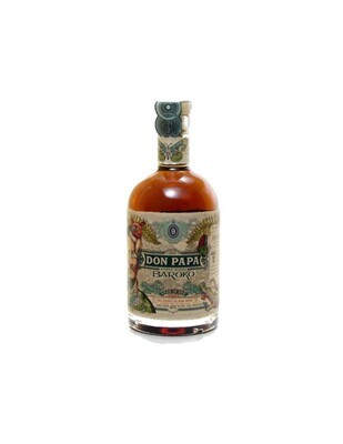 Don Papa Baroko - Rum - DON PAPA - cl.70