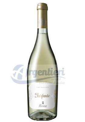 Furfante - Vino Bianco Frizzante Puglia IGT - Cantina RIVERA cl.75