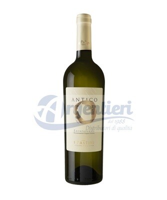 Antico Locorotondo - Vino bianco DOP - Cantina I PASTINI cl.75