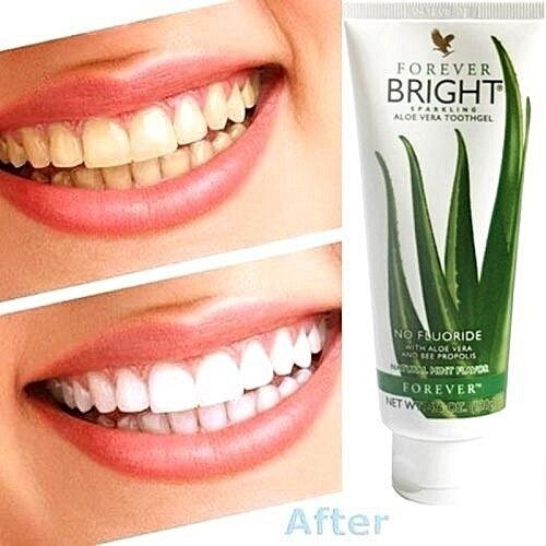FOREVER BRIGHT فوريفر برايت