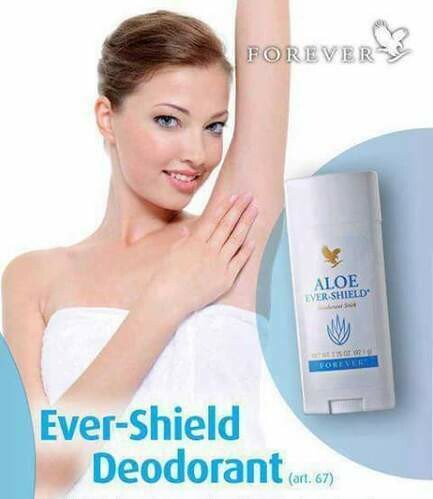 ALOE EVER SHIELD مزيل العرق