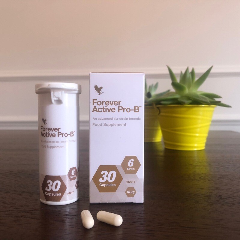 ACTIVE PRO-B اكتيف برو ب