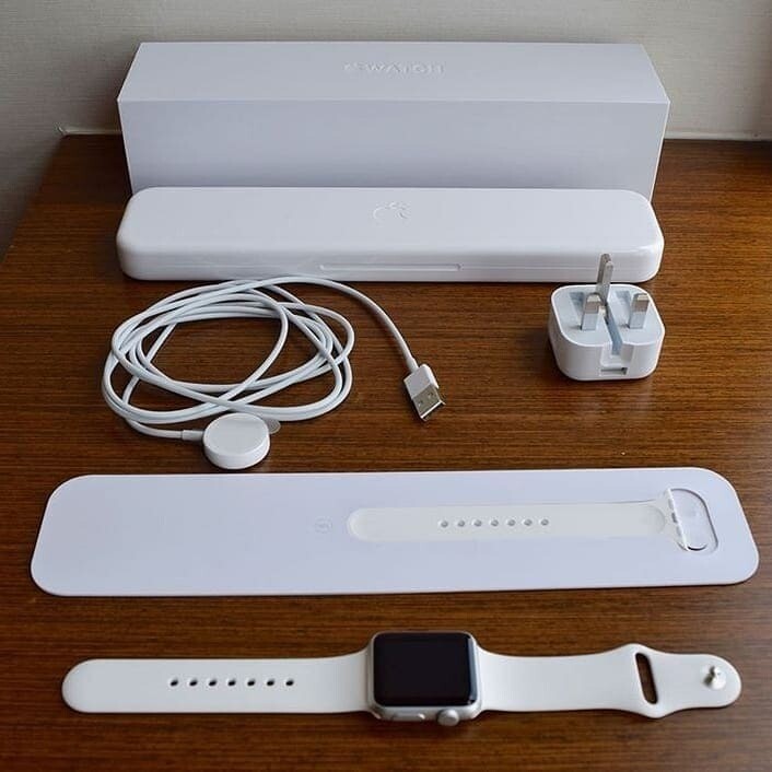 Apple Watch Series 5
