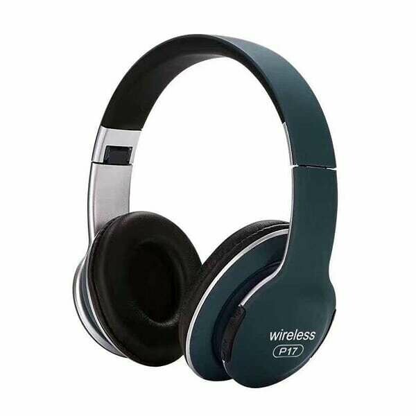 Wireless p17 bluetooth headphones