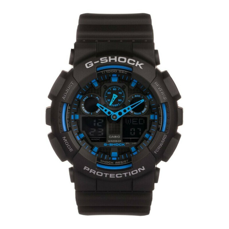 Stylish G-Shock   Wrist watches for men