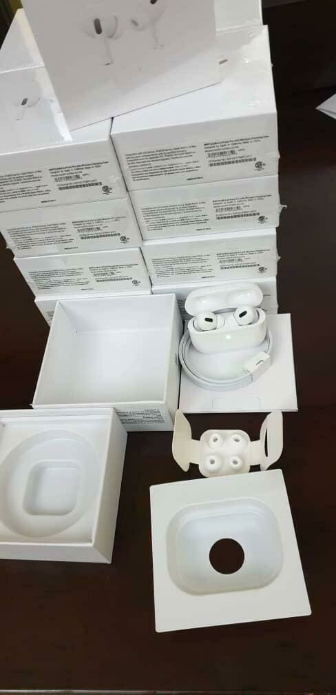 Pro Air pods