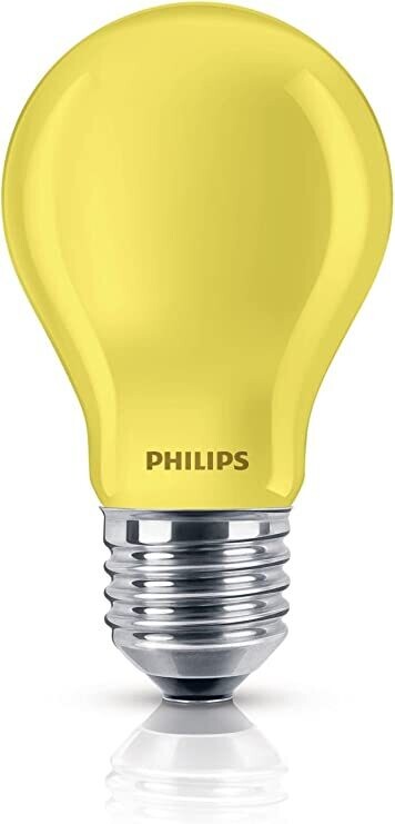 Philips ampoule anti-insectes 60 W E27 230 V