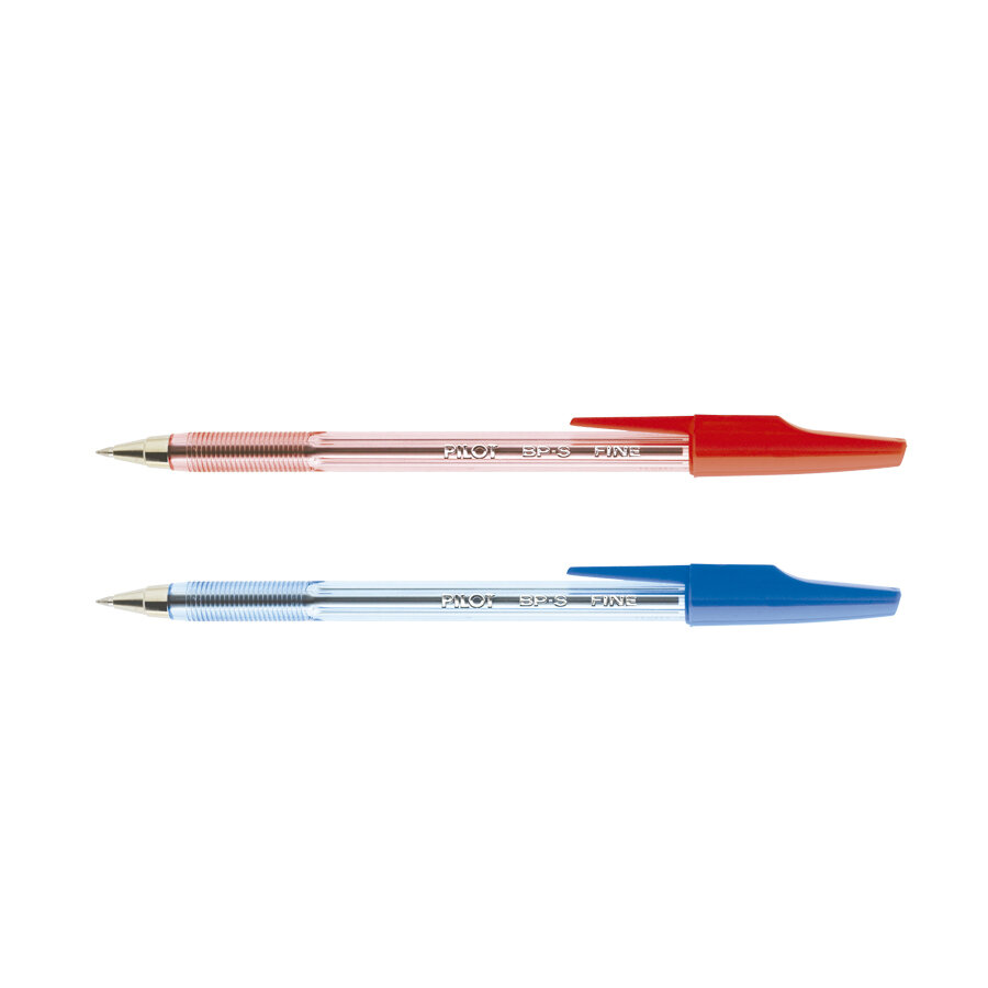 BLISTER BOLIGRAFO BP-SF-(AZUL/ROJO) BLTX2 BLISTER BOLIGRAFO BP-SF-(AZUL/ROJO) BLTX2