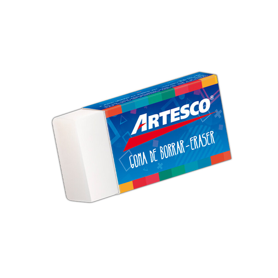 BORRADOR BLANCO CHICO - ARTESCO BORRADOR BLANCO CHICO - ARTESCO