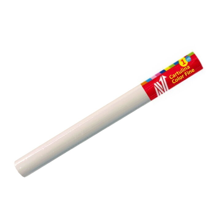CARTULINA COLOR FINE BLANCO 50X70 180GR X 1 PLIEGO CARTULINA COLOR FINE BLANCO 50X70 180GR X 1 PLIEGO