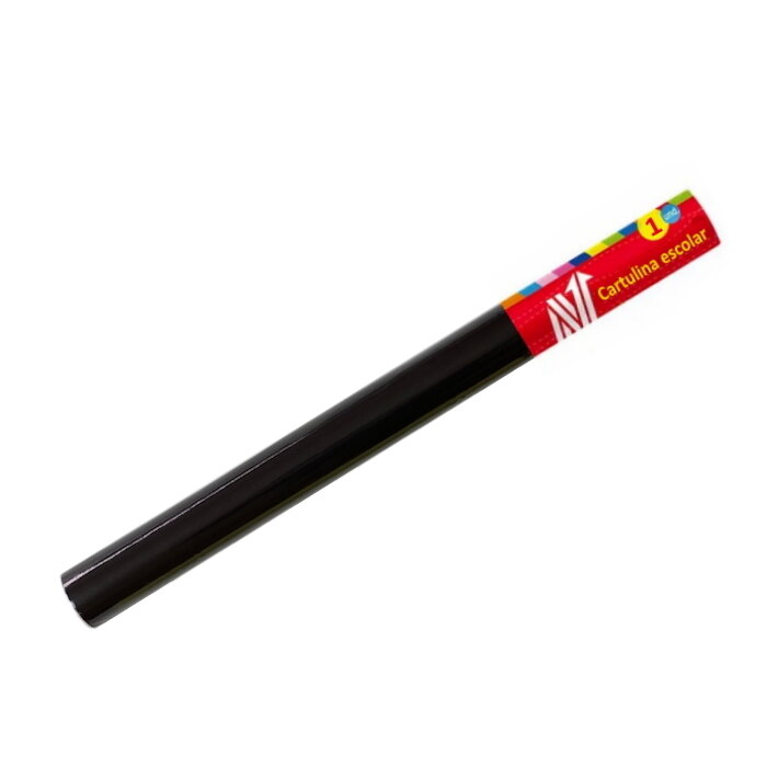 CARTULINA ESCOLAR NEGRA 50X70 200 GR X 1 PLIEGO CARTULINA ESCOLAR NEGRA 50X70 200 GR X 1 PLIEGO