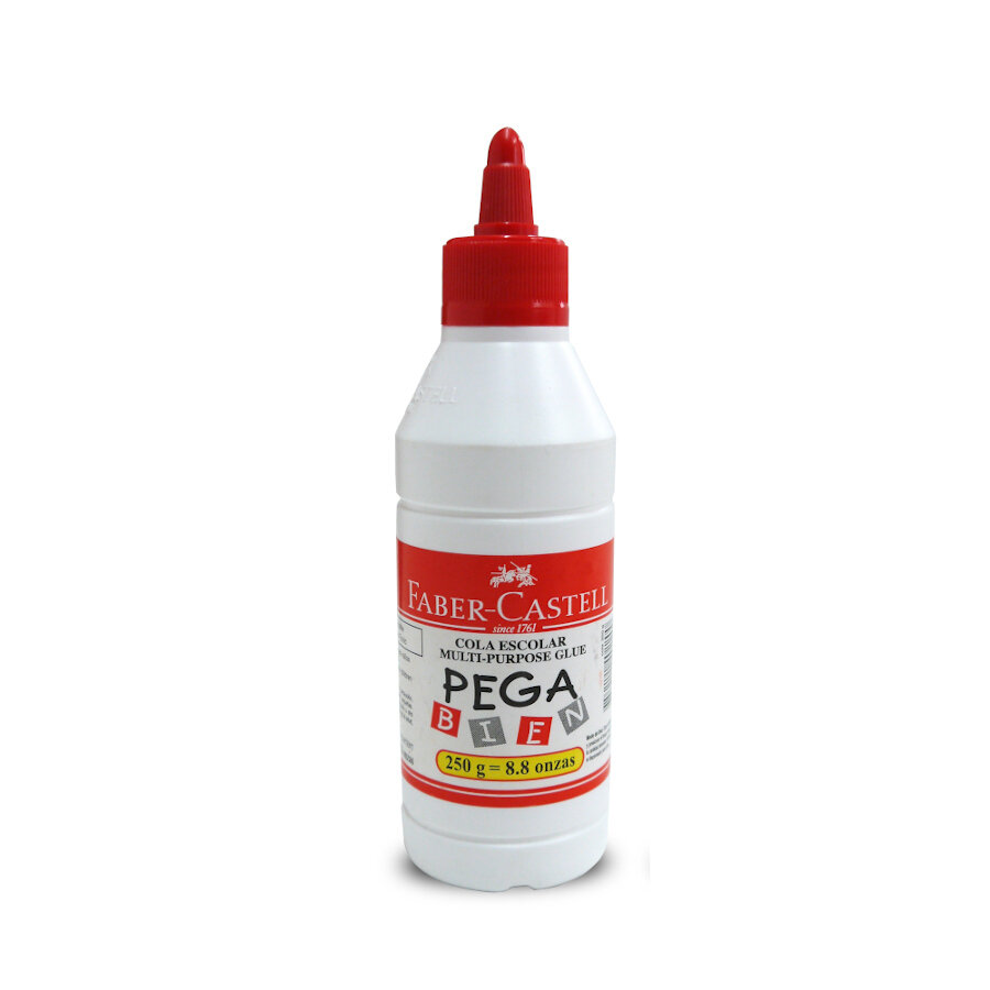 COLA PEGABIEN 250 ML FABER COLA PEGABIEN 250 ML FABER