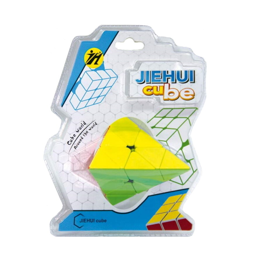 CUBO PIRAMYNX (NA105) CUBO PIRAMYNX (NA105)