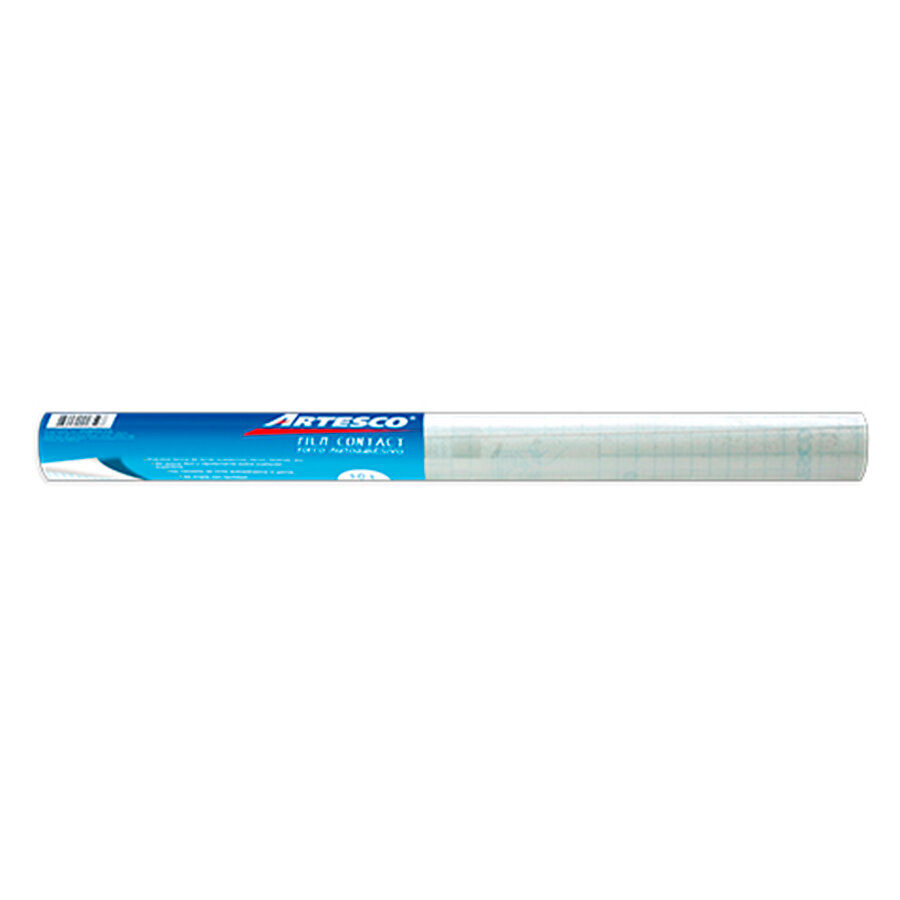 FORRO CONTAC FILM ROLLO X 1.5 MT ARTESCO FORRO CONTAC FILM ROLLO X 1.5 MT ARTESCO
