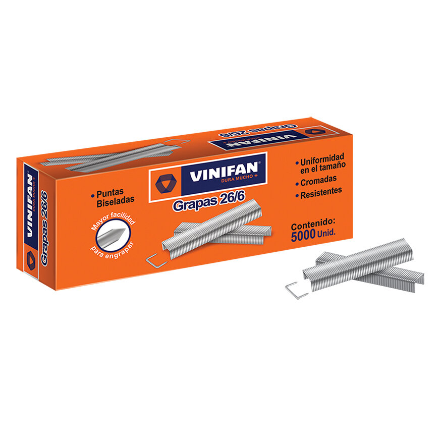 GRAPAS 26/6 (CJAX5000) VINIFAN GRAPAS 26/6 (CJAX5000) VINIFAN