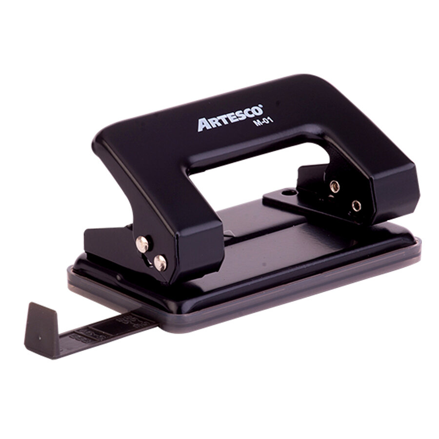 PERFORADOR M-01 ESC.NEGRO-ARTESCO PERFORADOR M-01 ESC.NEGRO-ARTESCO