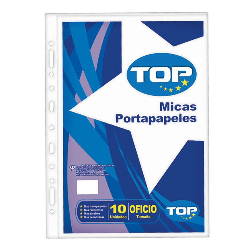 PORTAPAPELES OF TOP BLSX10 VINIFAN PORTAPAPELES OF TOP BLSX10 VINIFAN