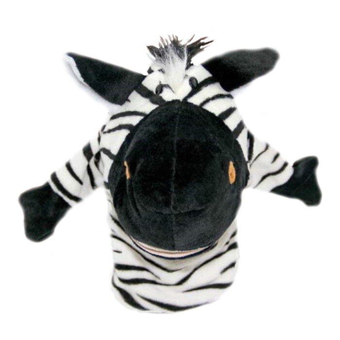 TITERE PELUCHE CEBRA TITERE PELUCHE CEBRA