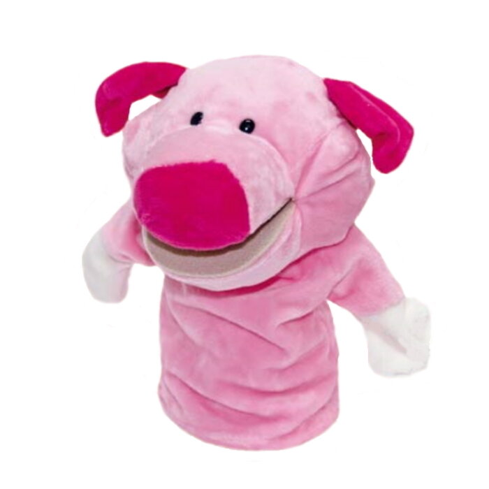 TITERE PELUCHE CHANCHO TITERE PELUCHE CHANCHO