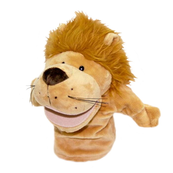 TITERE PELUCHE LEON TITERE PELUCHE LEON