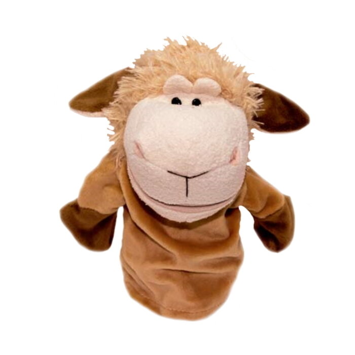TITERE PELUCHE OVEJA TITERE PELUCHE OVEJA