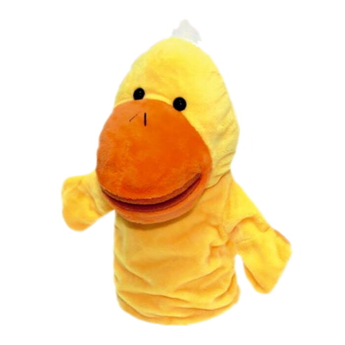 TITERE PELUCHE PATO TITERE PELUCHE PATO