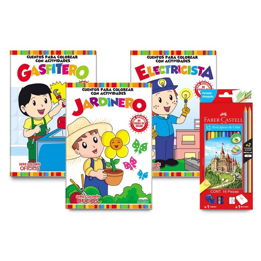 PACK CUENTOS NAVARRETE #02 PACK CUENTOS NAVARRETE #02
