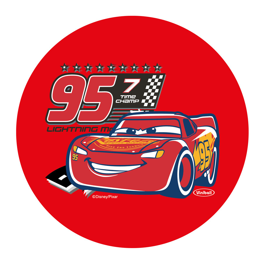 PELOTA RECREAT.LICENC.#5.5 CARS (014423) PELOTA RECREAT.LICENC.#5.5 CARS (014423)