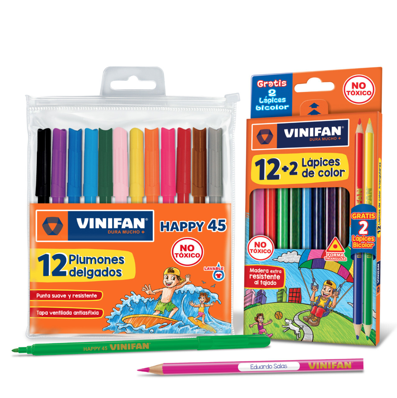 PACK INICIAL VINIFAN PACK INICIAL VINIFAN