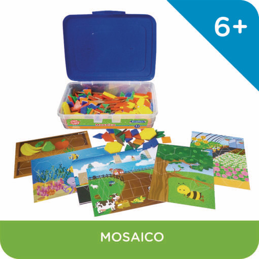 MOSAICO 100376 X220 PZAS-EVAFLEX MOSAICO 100376 X220 PZAS-EVAFLEX
