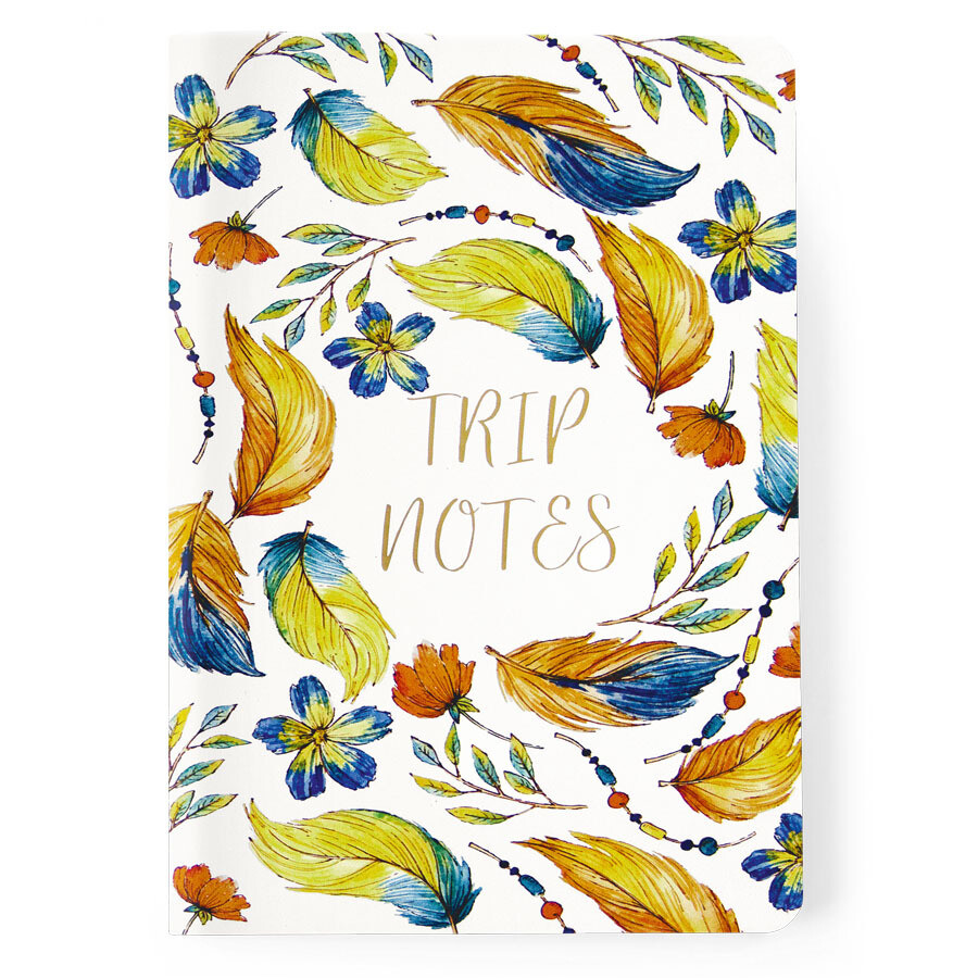 LIBRETA VINTAGE A5 100HJS MOD.N21-31 TRIP NOTES LIBRETA VINTAGE A5 100HJS MOD.N21-31 TRIP NOTES