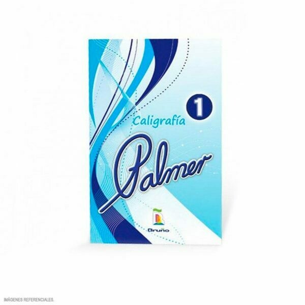 CALIGRAFIA PALMER NRO.1 CALIGRAFIA PALMER NRO.1