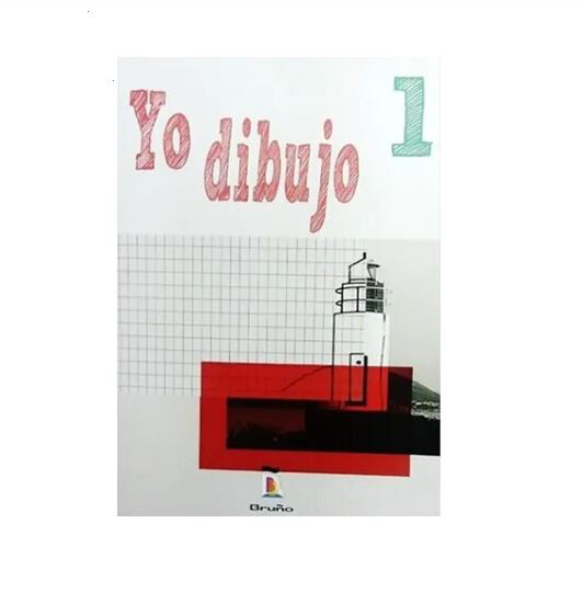 YO DIBUJO NRO.1 YO DIBUJO NRO.1