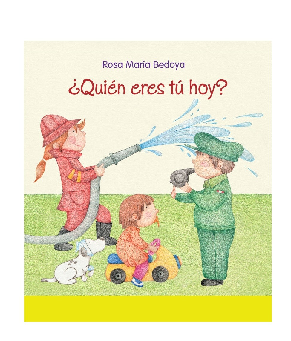 ¿QUIEN ERES TU HOY? ¿QUIEN ERES TU HOY?