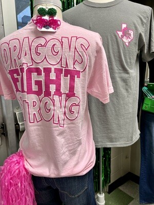 DFS Pink Out Shirt