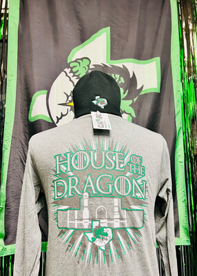House of Dragon LS