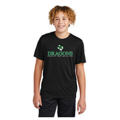 Youth Protect Tradition Tee