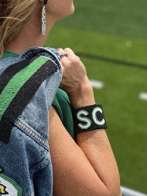 SC Cuff Bracelet